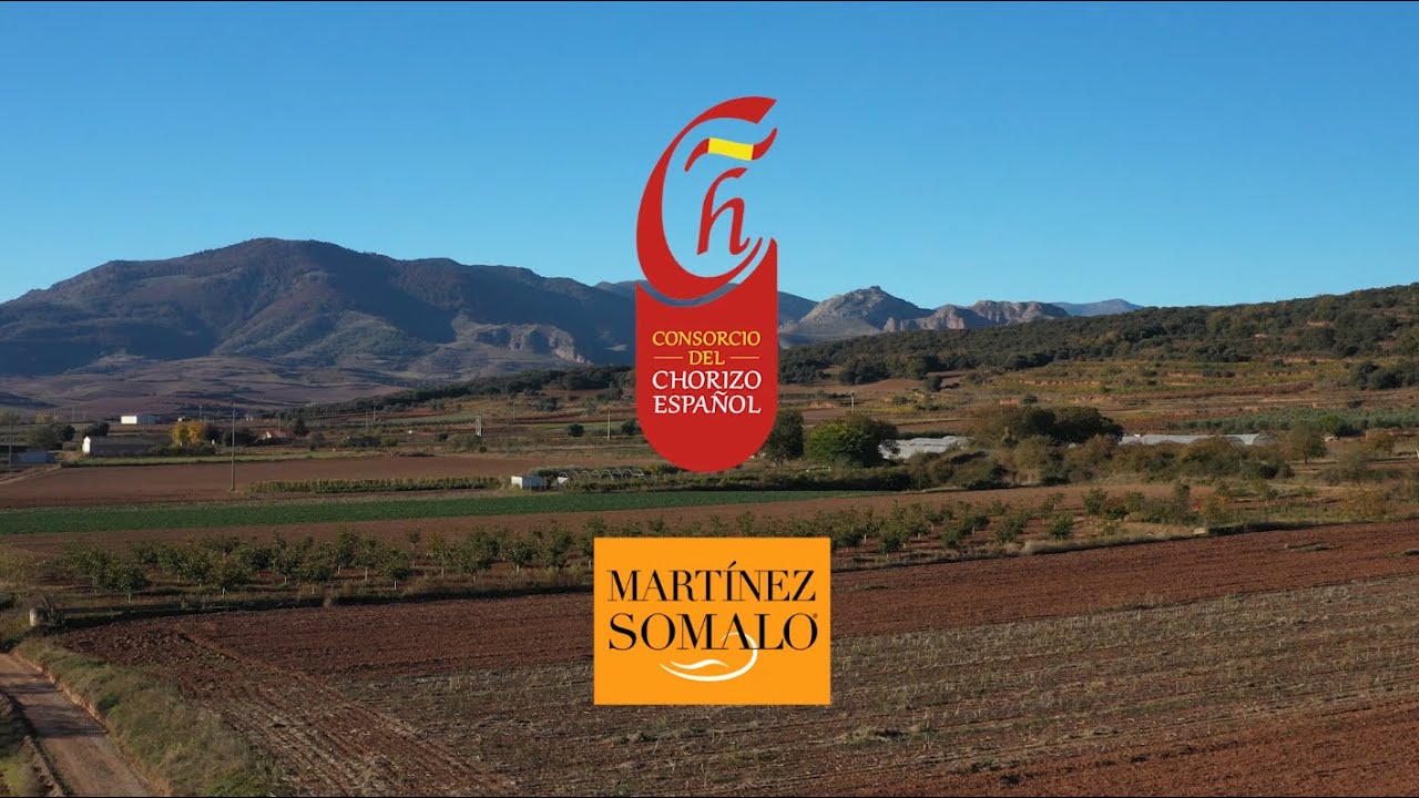 Martínez Somalo - Consorcio del Chorizo Español