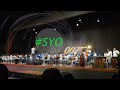 James Bond Theme Song Medley - Safaricom Youth Orchestra
