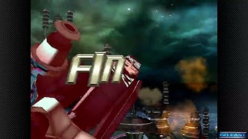 【FｰZERO GX】Mute City - Serial Gaps - First Person Challenge