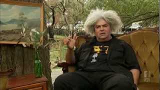 BUZZ OSBORNE (THE MELVINS) on music festivals