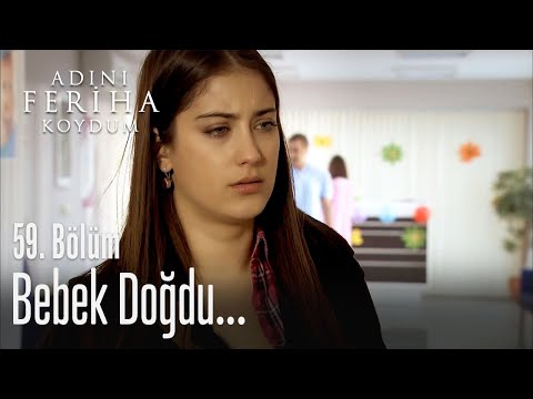 Video: Bebeği Koyduk