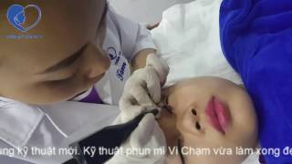 Thammytamviet.org - Phun mi làm đẹp