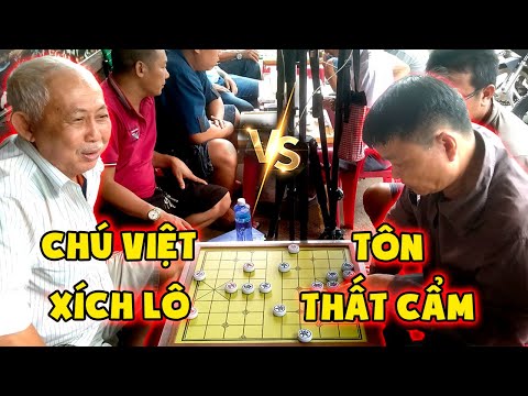 Video ANH CẨM Lạc Vào Mê Hồn Trận, Bị CHÚ VIỆT XÍCH LÔ Đấm... - youtube