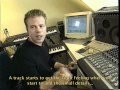 Capture de la vidéo From The Archives 20 : Ferry Corsten Producer Of The Year 1999