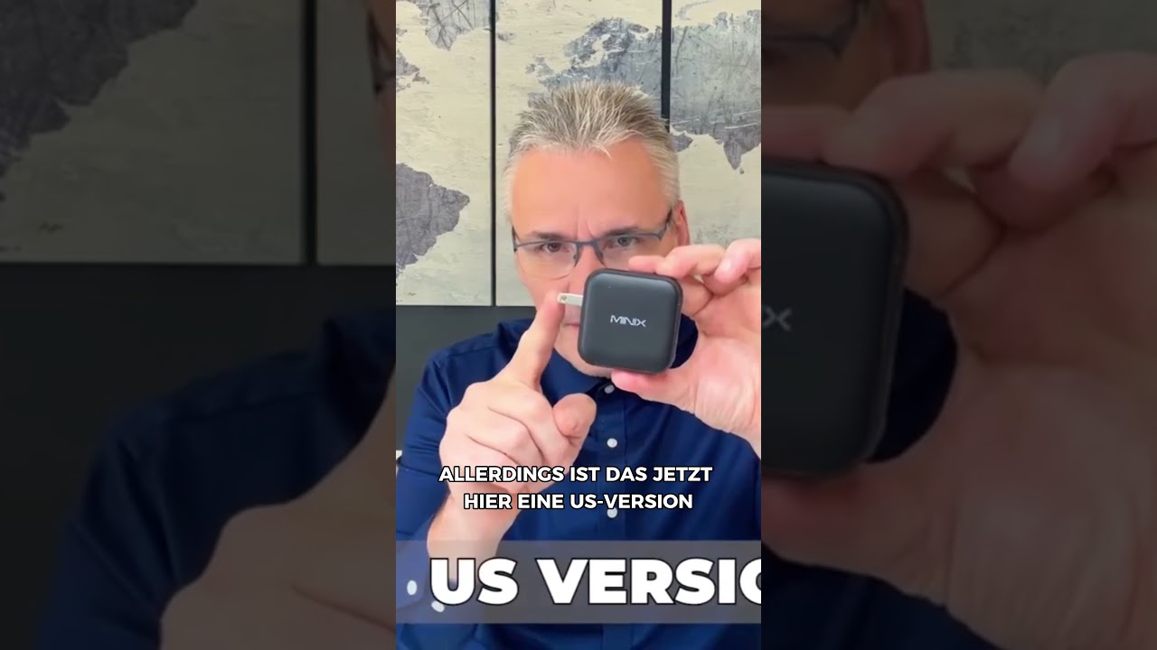 UK Charger Adapter