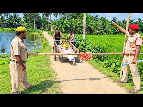 DAARU SUPPLY v/s INTELLIGENT POLLICE || New Funny Comedy Video Part-26 || Bindas Fun XYZ