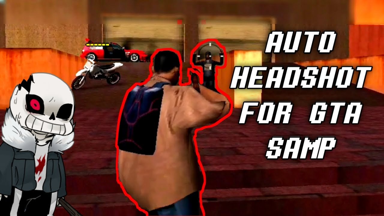 60 Koleksi Mod Mobil Gta Samp Terbaru