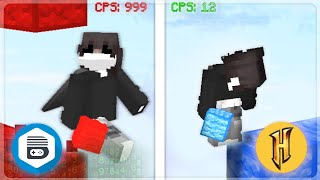 I Tier Listed EVERY Bedwars Server… (F tier is crazy..)