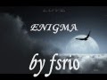 INVISIBLE LOVE ENIGMA 