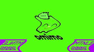 ninimo logo effects sponsored by sponsored by klasky csupo 2001 effects not scary Luig group