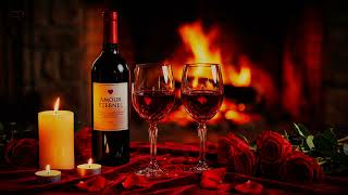Romantic Music for Love Night ❤️ Sensual Music for Intimacy Playlist, Wine and Chill Music Playlist