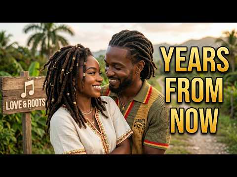 Years From Now | KENDU VIBES (Official Audio)