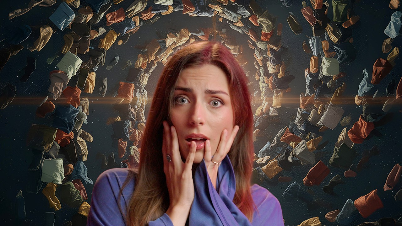 The End of Fast Fashion