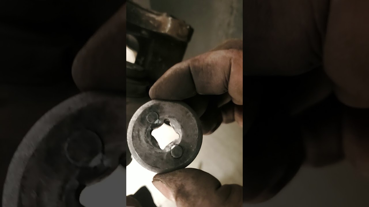 2011 Saab 93 rear caliper stuck. YouTube