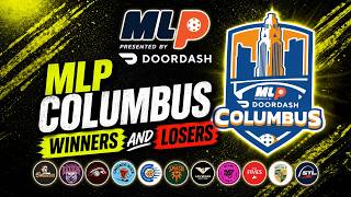 MLP Columbus Winners and Losers