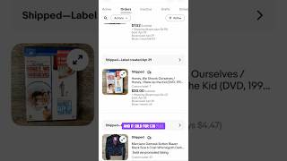 Not Big Flips…Just Consistent Money #ebay #reseller #sidehustle