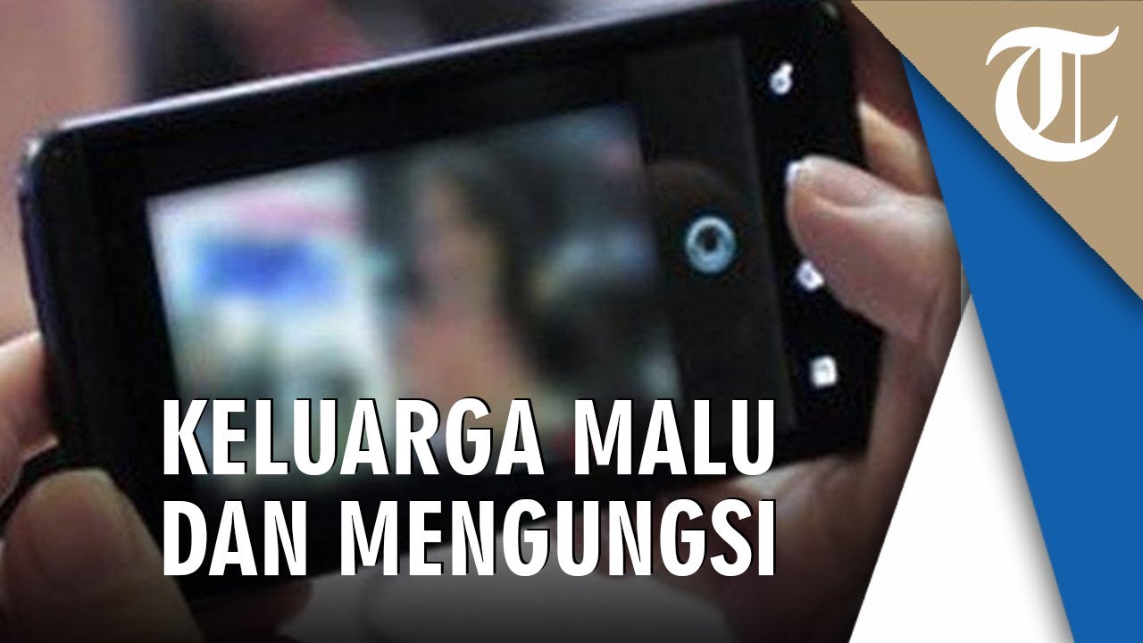 Video Mesum Pelajar SMK di Bulukumba Viral, Keluarga Pelaku Malu dan Pilih  Mengungsi - YouTube