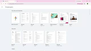 How To Create and Share a Google Doc (Step By Step Guide)