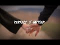 Perfect x Happier -  ED Sheeran x Olivia Rodrigo - ( speed up  + lyrics )