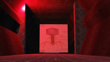 bacteria wars animatic