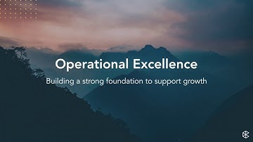 Clio University Track 2: Account Evolution - Setting Your Team Up For Continued Success