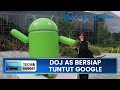 Google Maps Hadir dengan Serangkaian Fitur Baru, Apa Saja? - Tribunnews.com