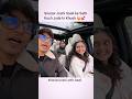 sali ke sath Khushi dekho #souravjoshivlogs #avantikabhatt #souravjoshifamily #shorts