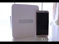 HTC One M9+ Unboxing and Hardware Tour