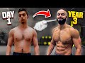 I Took Creatine For 3 Years | Benefits &amp; Side Effects
