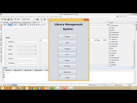 Book Management System|Core Java+SQL |TCR Innovation