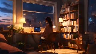 Serenity Study Session: Relaxing Music for Solo Studying