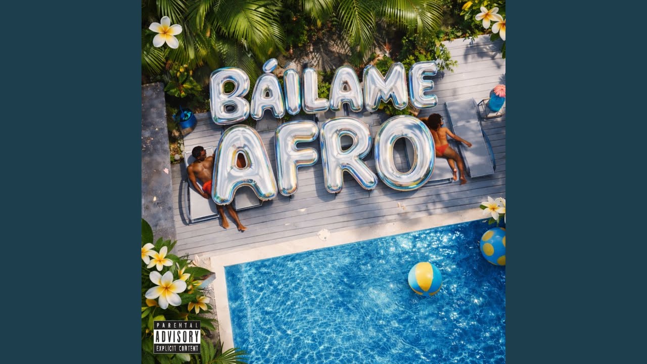 Watch BAILE on YouTube Watch BAILE on YouTube