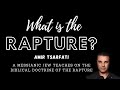 What is the Rapture? | The Mystery of the Rapture | Amir Tsarfati