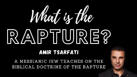 What is the Rapture? | The Mystery of the Rapture ...