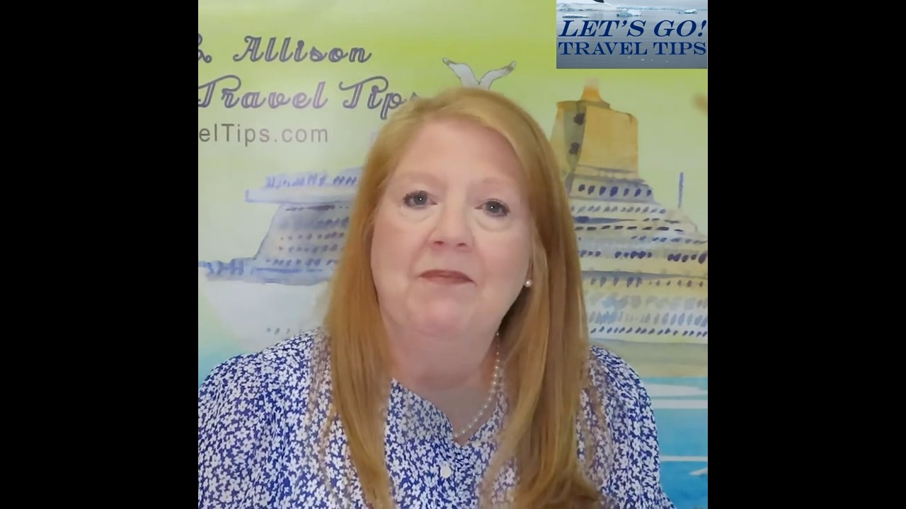 Best Cruise Deals: Shoulder Season Savings and Tips #shorts