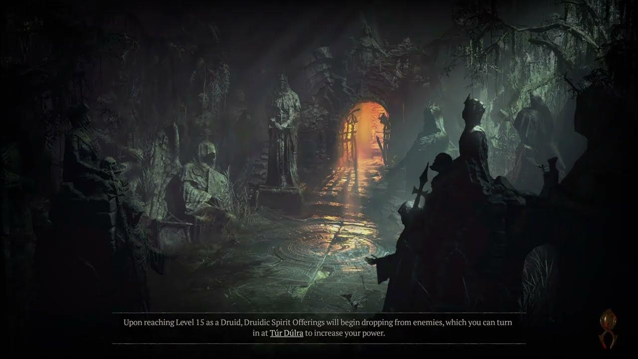 Insane Obols farm diablo 4