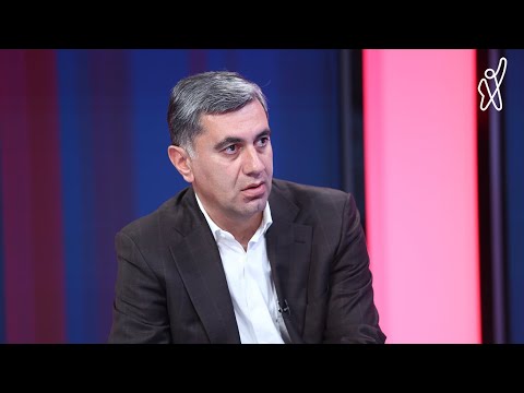 მეორე ტური აუცილებლადი იქნება. ჩემსა და სერგეენკოს შორის, დარწმუნებული ვარ - ირაკლი ოქრუაშვილი