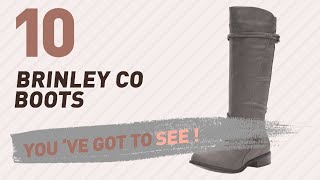 Brinley Co Boots For Women // New & Popular 2017