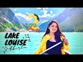 Captivating beauty of lake louise  banff national park alberta  muska stanakzai
