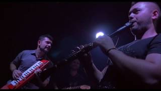 Drom - Kalajdzisko Oro Live Ipogeio Music Stage