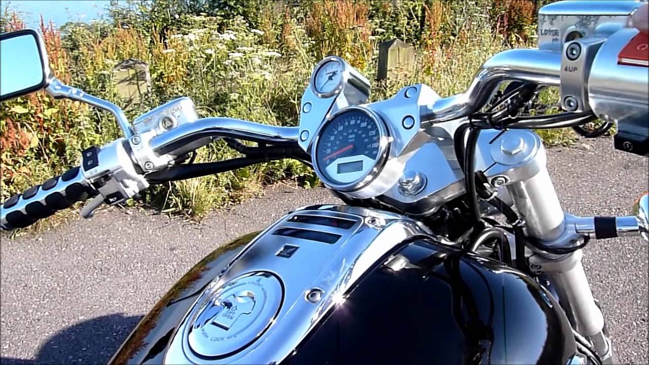 Vtx 1800 Custom Choppers Church Of MO – 2005 Honda VTX1800F Vtx 1800 Custom Choppers Church Of MO – 2005 Honda VTX1800F