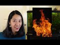 End of video