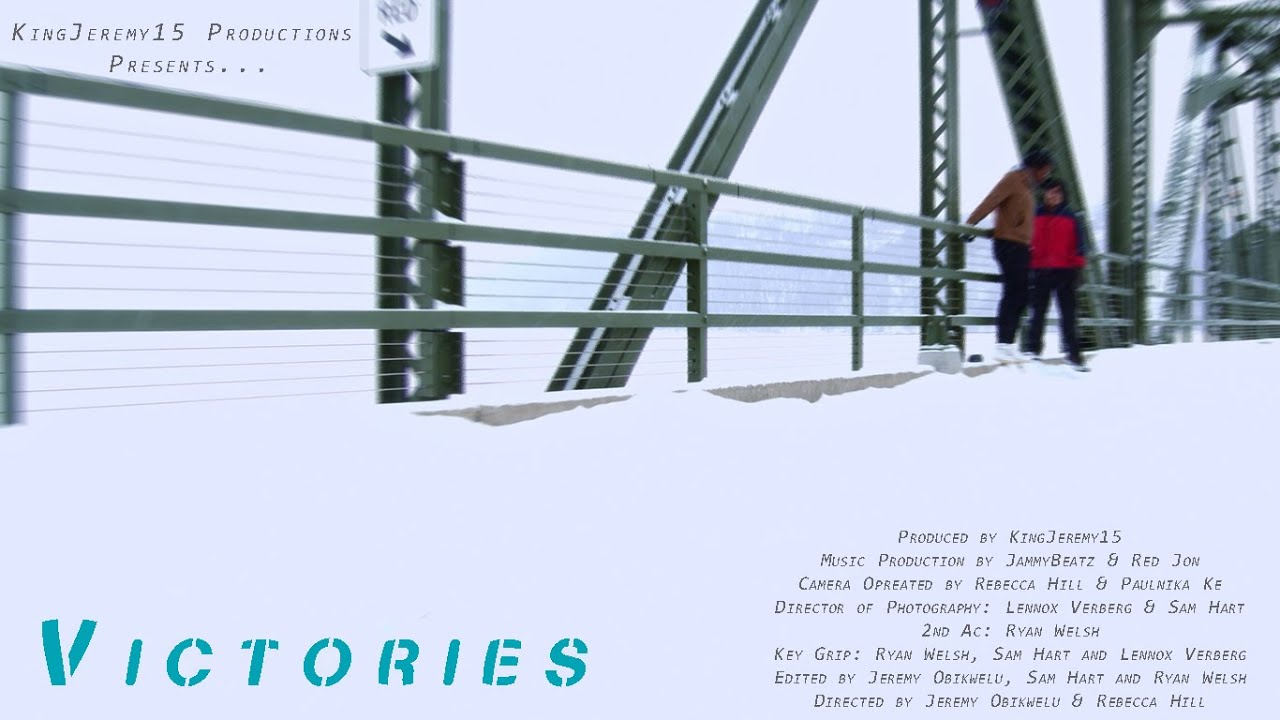Victories (Official Music Video)