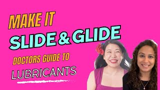 What lubricants to use during intercourse? Doctors guide! What lubricants to use during intercourse? Doctors guide!