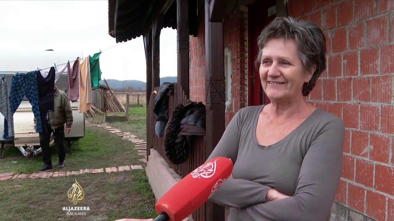 Petrinju napustio veliki broj stanovnika