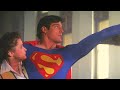 Superman (1978) | You Got me Who Got&#39;&#39;YOU&#39;&#39; | Superman &amp; Lois Helicopter Clip  | Movie HD Scene