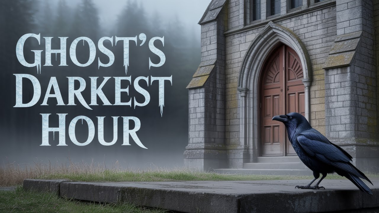 Crows and Ashes | Dark Fantasy Music Video