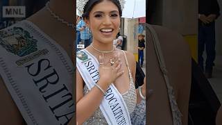 Teocaltiche Las Hermosas Reinas Alteñas en el Desfile de Ayotlan