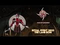 Shadow Fight 2 - Ritual Event 2022 (The Lamb Boss) | Keys | Chest Opening