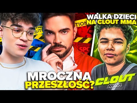 STUU POWAŻNIE OSKARŻONY (FAGATA, LEXY, ŻUGAJ, CLOUT MMA, UFO, NOWE IPHONE, WARDĘGA)